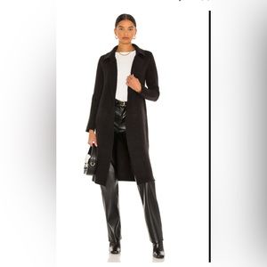 NWOT L’Academie London Cardigan